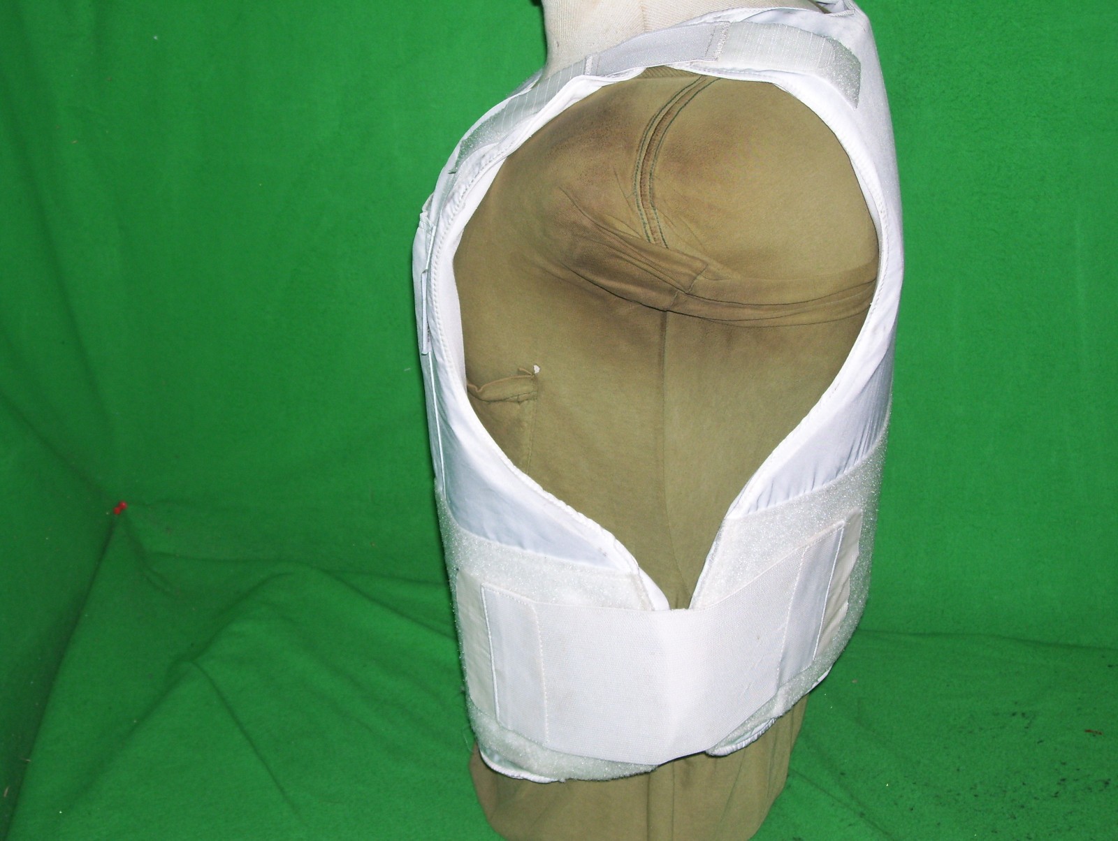 Armor Express Armor Bullet Proof Vest Level IIIA-2XLarge VG 2015+FREE-5X8 #O-96