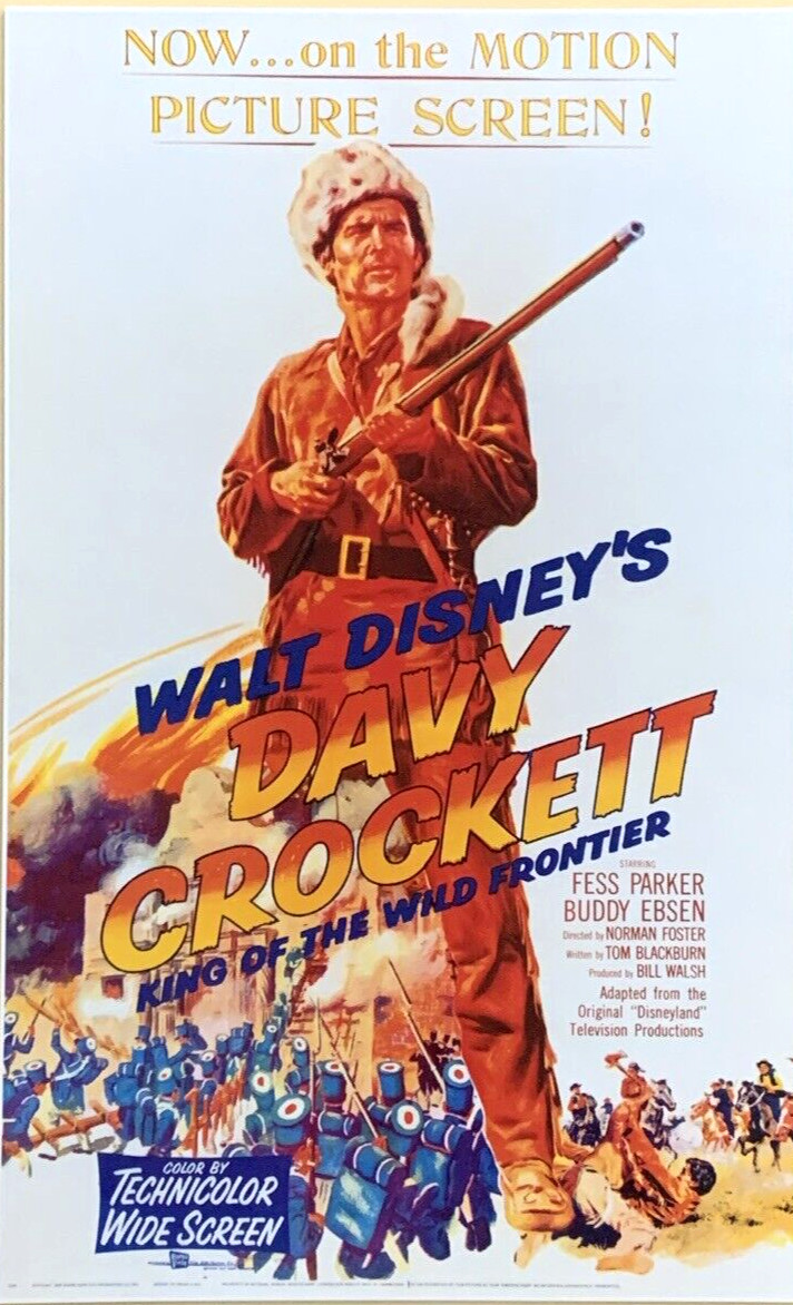 20,000 Leagues Under The Sea 1954 Movie Poster Walt Disney Presents #0021