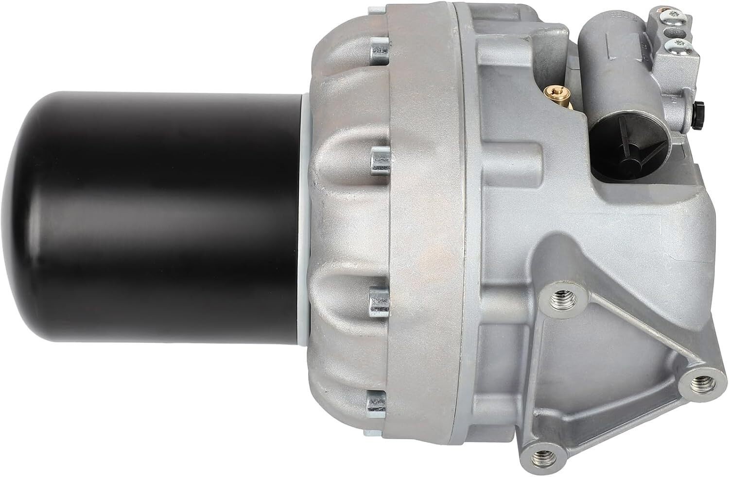 Air Dryer System Saver 1200 Plus 4324711010 For WABCO Freightliner 4324710010