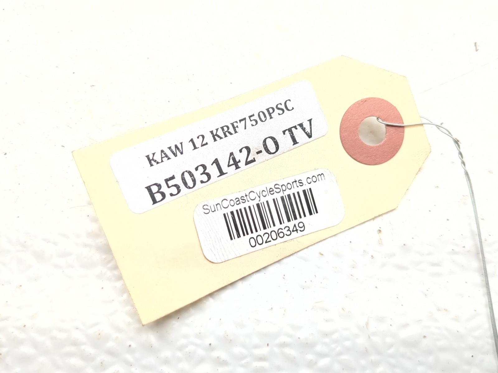 08-13 Kawasaki Teryx KRF 750 Rear Muffler & Header Pipes Exhaust System Can