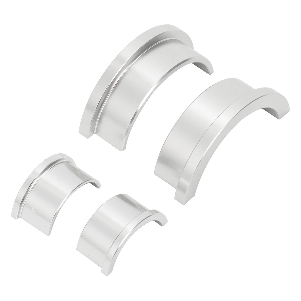 2-Stroke Exhaust Pipe Dent Repair Kit For 125 150 200 250cc 300cc 2-stroke Pipes