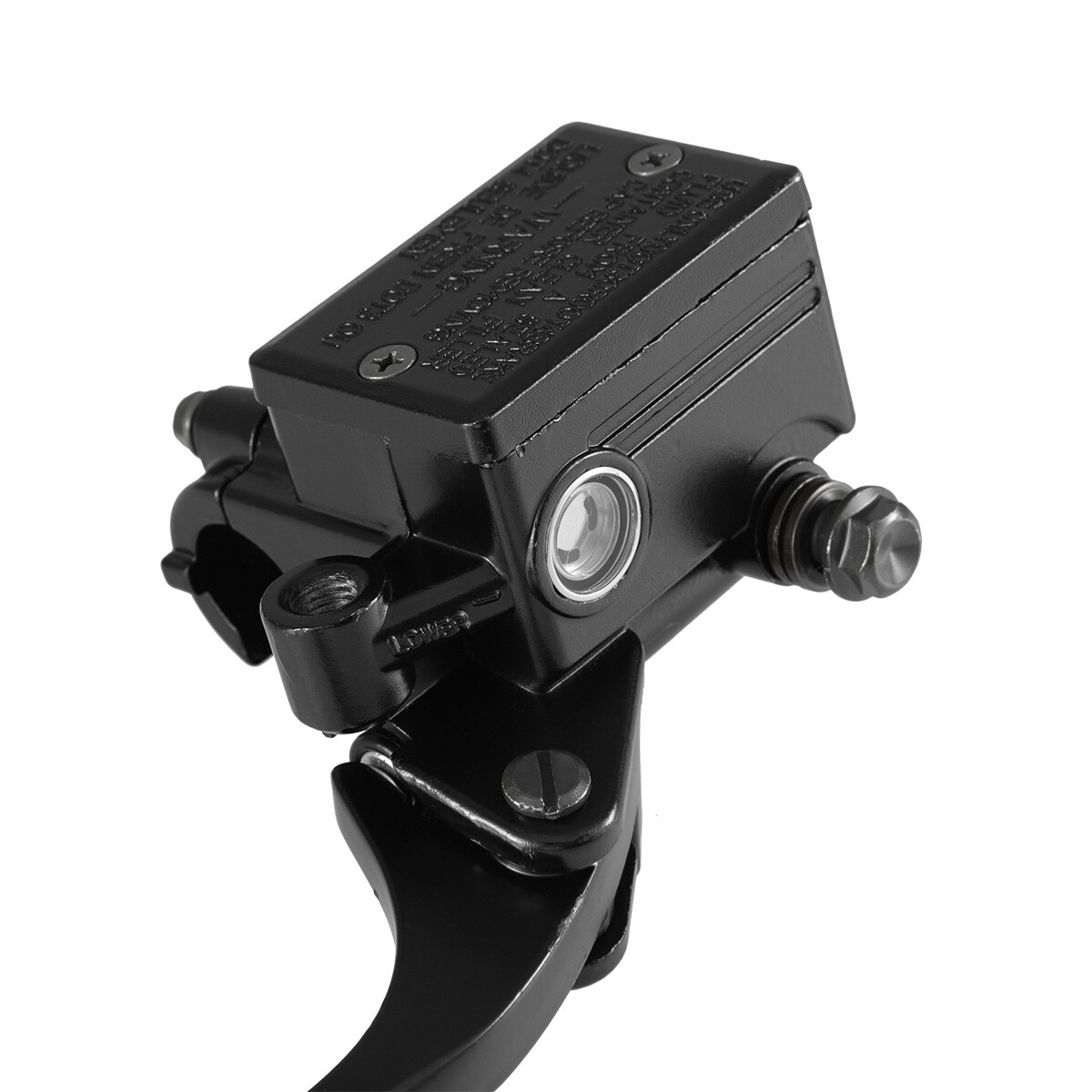 Front Brake Master Cylinder For HONDA FourTrax 125 200 250 300 350 TRX 1985-2000