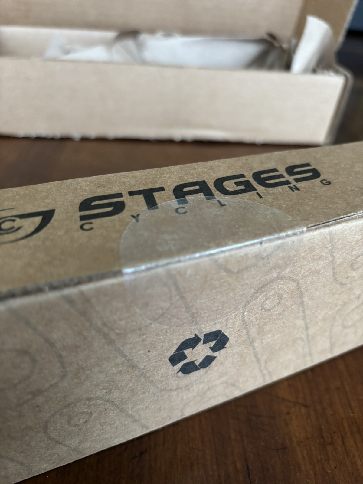 New! Stages 170mm Shimano DURA-ACE 9200 Power Meter. Free Shipping!