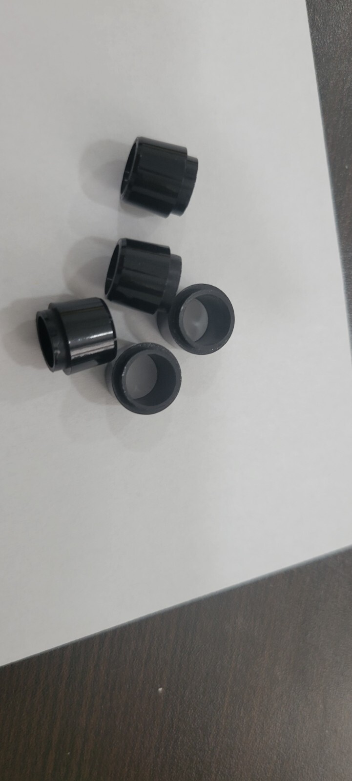 Fits TAYLORMADE Qi10, Qi 10 FERRULE .335 OR .370 NO ADAPTER