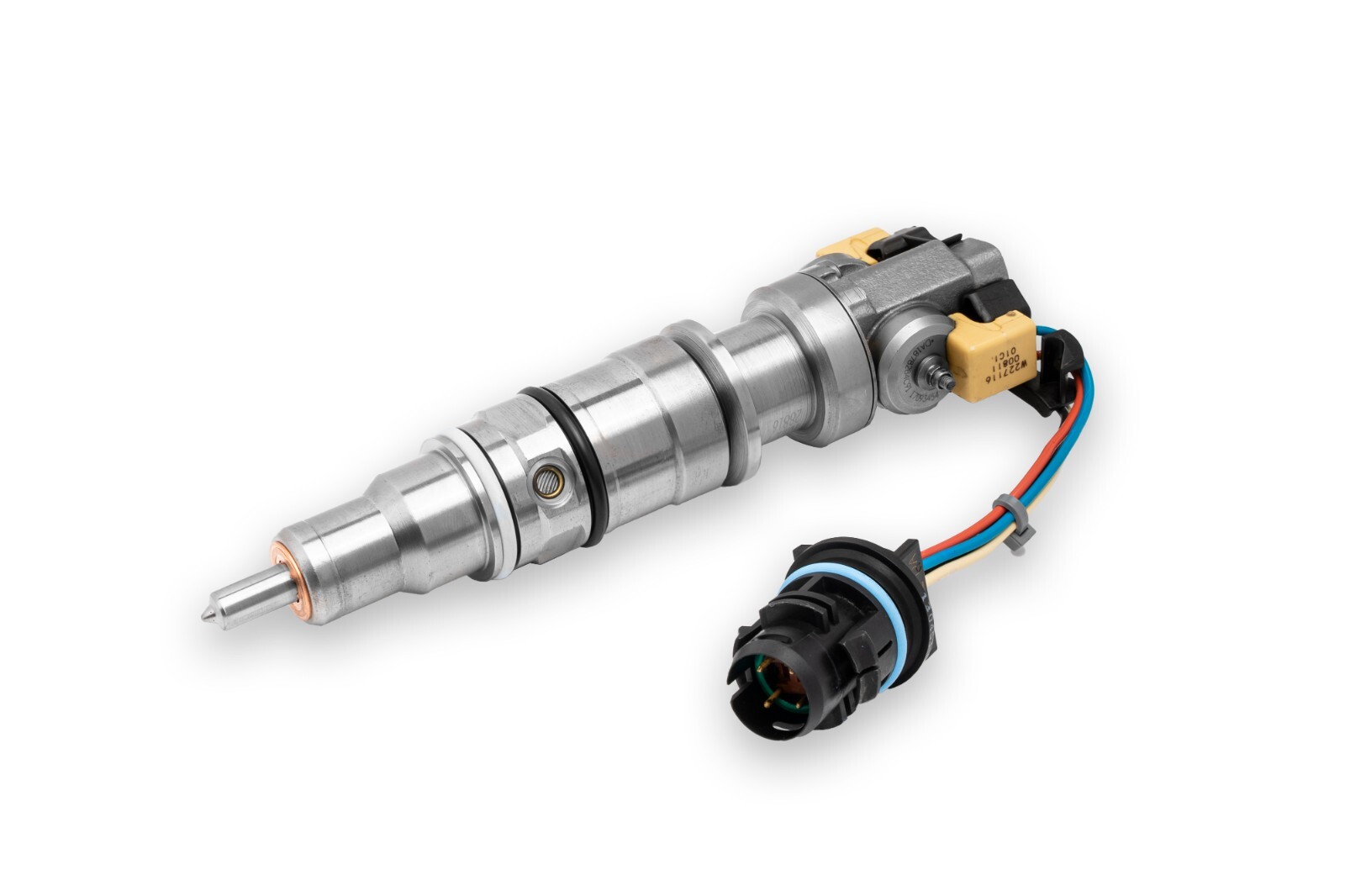 2003-2007 Ford 6.0L Powerstroke Diesel Fuel Injector - Refurbished