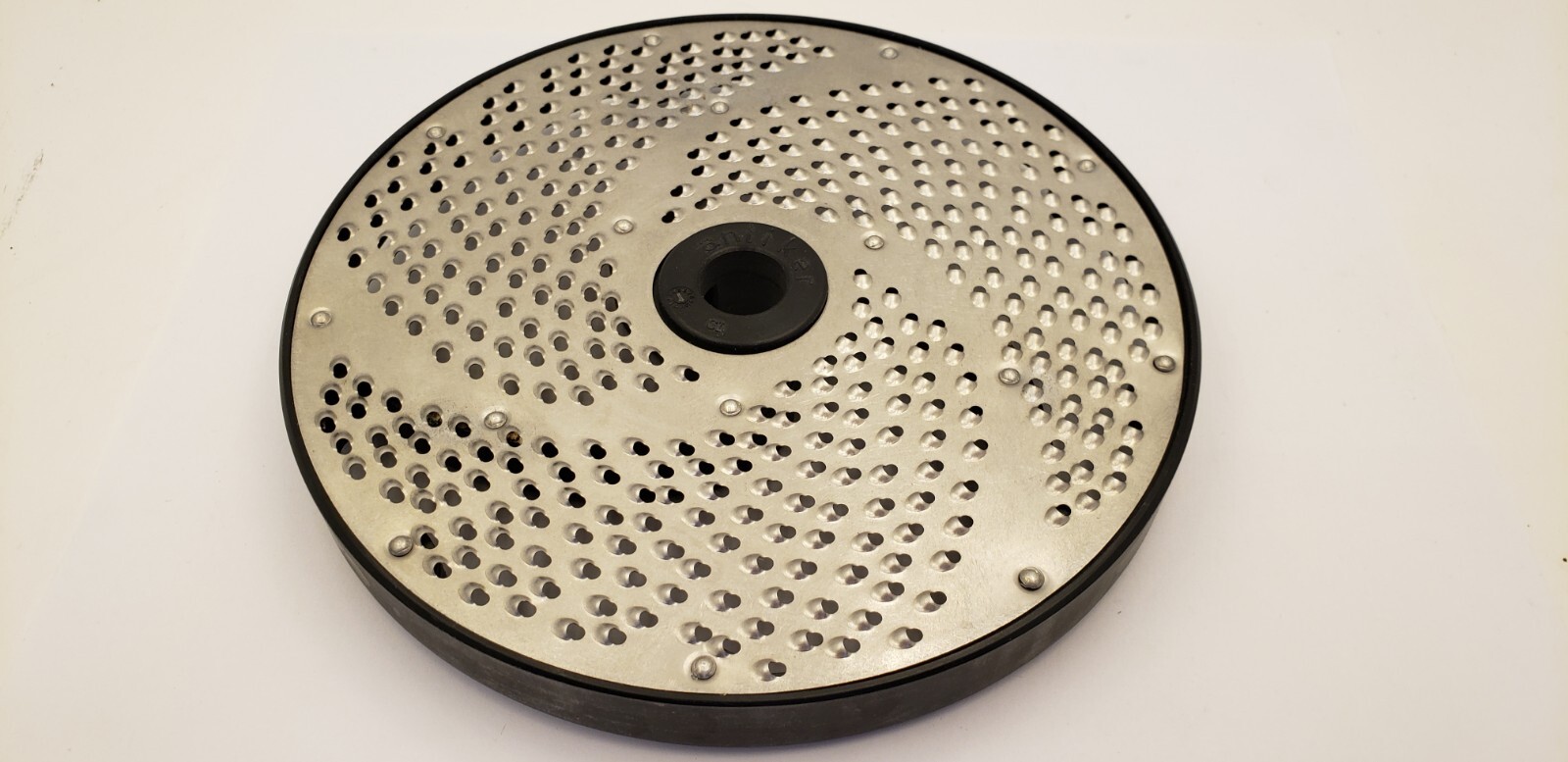 BRUNNER ANLIKER 23 GRATER DISC, 2.5mm