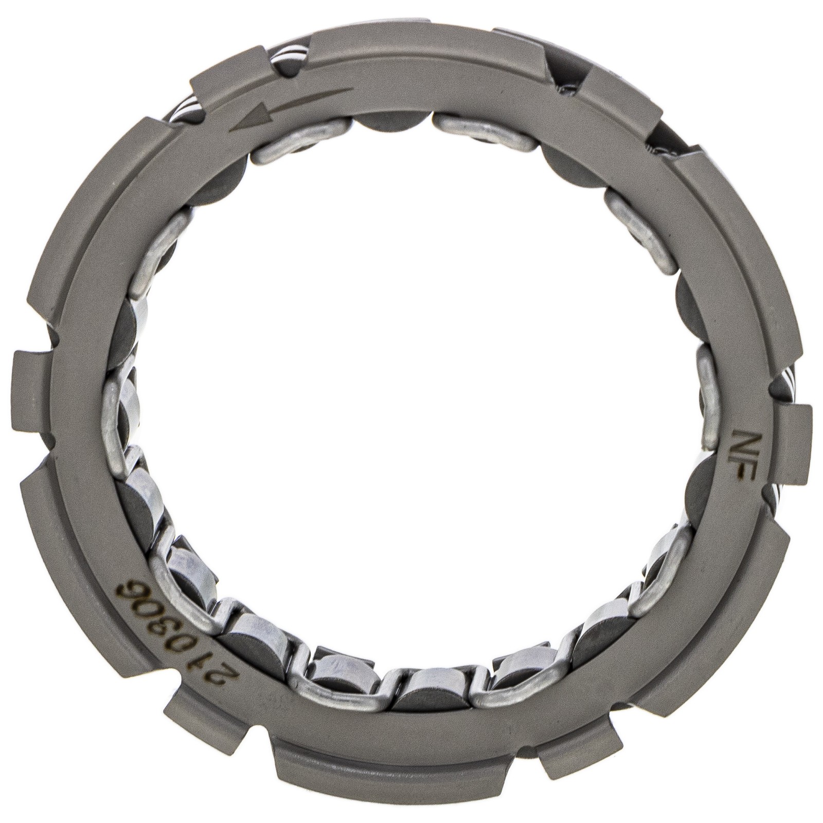 Polaris 1205604 ASM-SPRAG CLUTCH HUB STARTER RZR Ranger 500 570 Sportsman