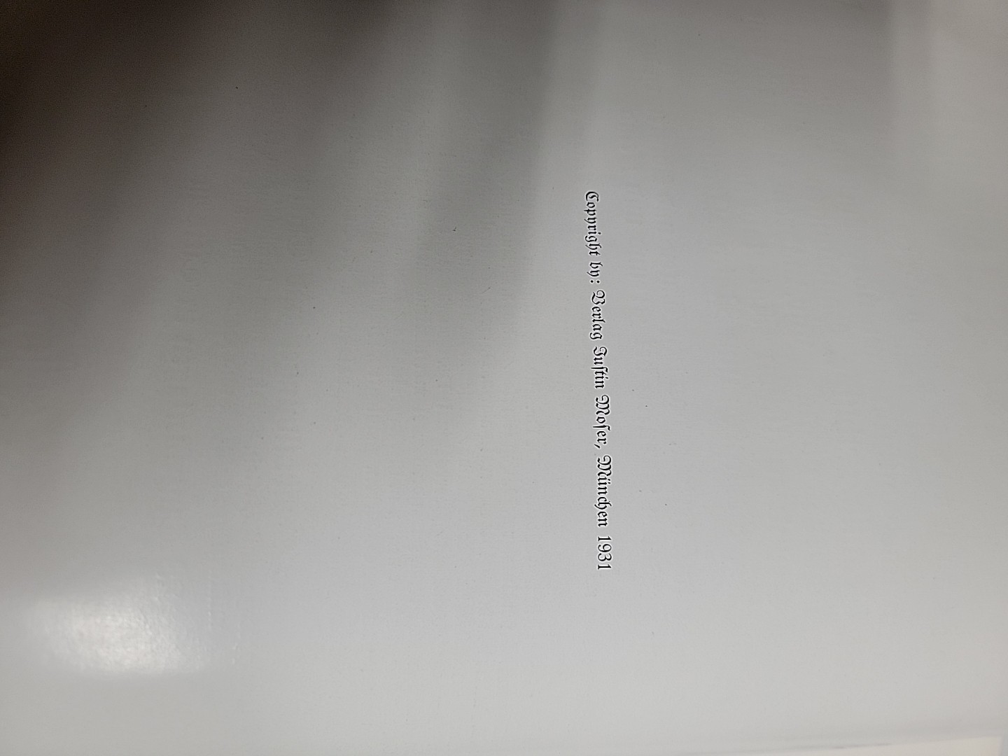 Rare German Police Gestapo Spy Book 1931 Die Weltkriegs Spionage Espionage WW1