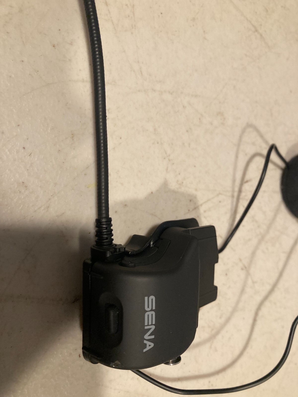 Sena 50S Dual Pack Motorcycle Bluetooth Mesh Intercom Headset System Kit LNK