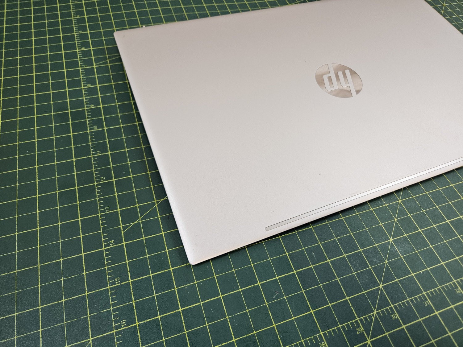 HP Pavilion 15-eg 15.6" FHD LCD Screen Complete Assembly #c820