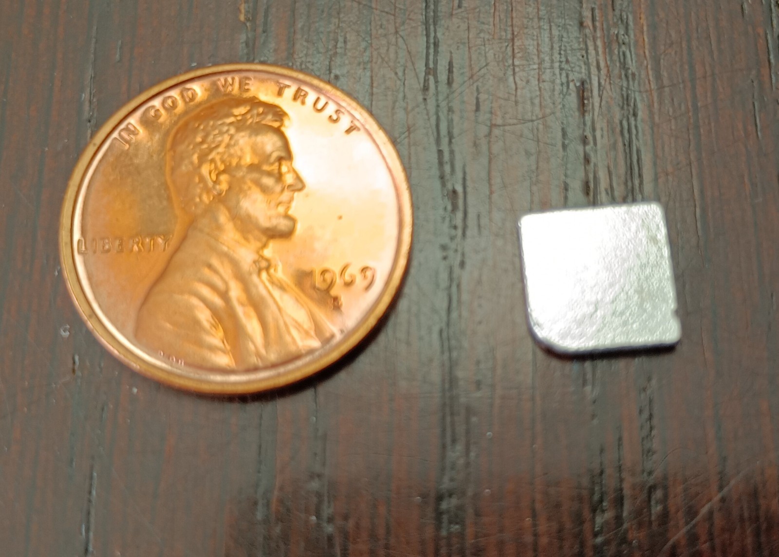 Lot of APPROX 192 Silver Contacts for Scrap 8 OZ's