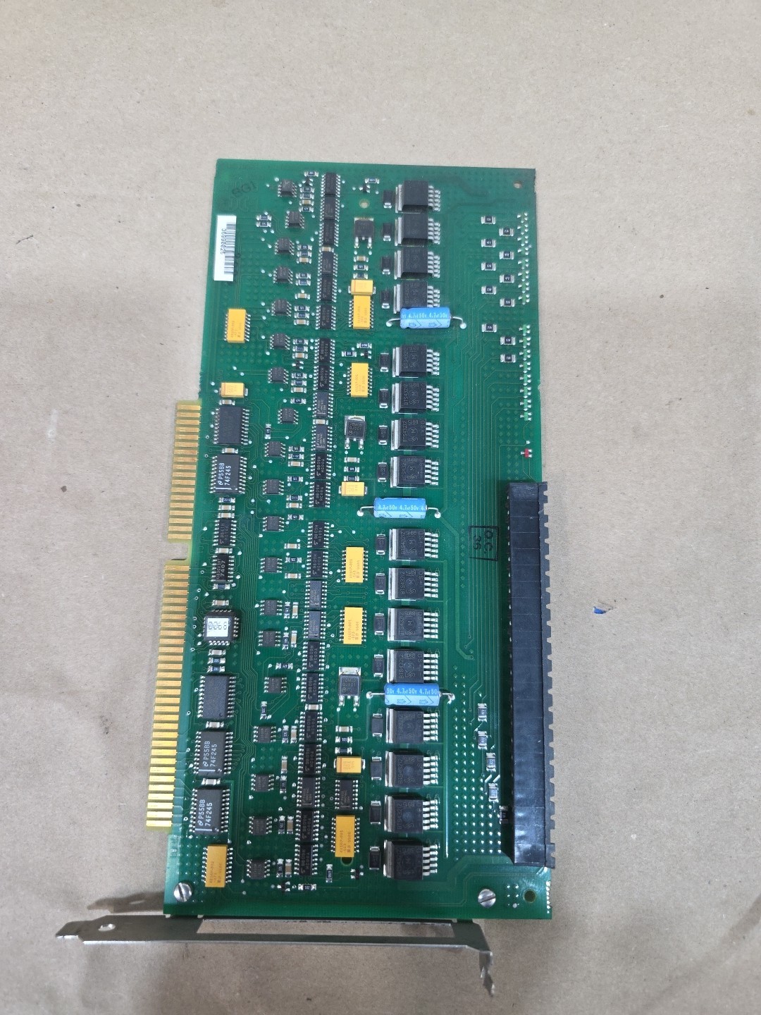 Cincinnati Milacron 3-542-1292A Output Board CMDCO 35421292A