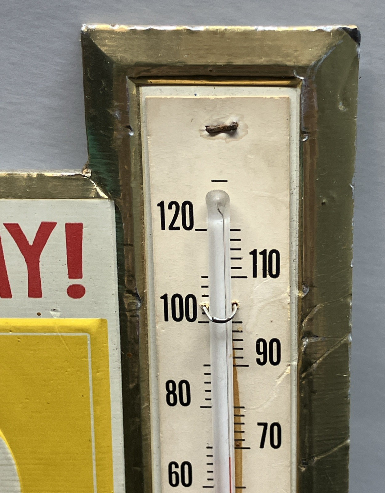 Vintage Enjoy Pepsi - Cola Either Way! Advertising Diet Pepsi - Made in USA