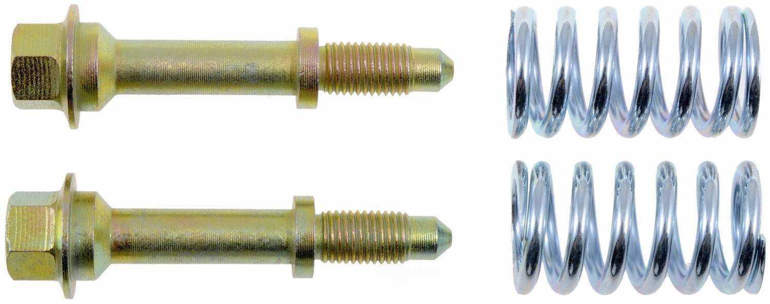 Exhaust Manifold Bolt and Spring Dorman 675-221