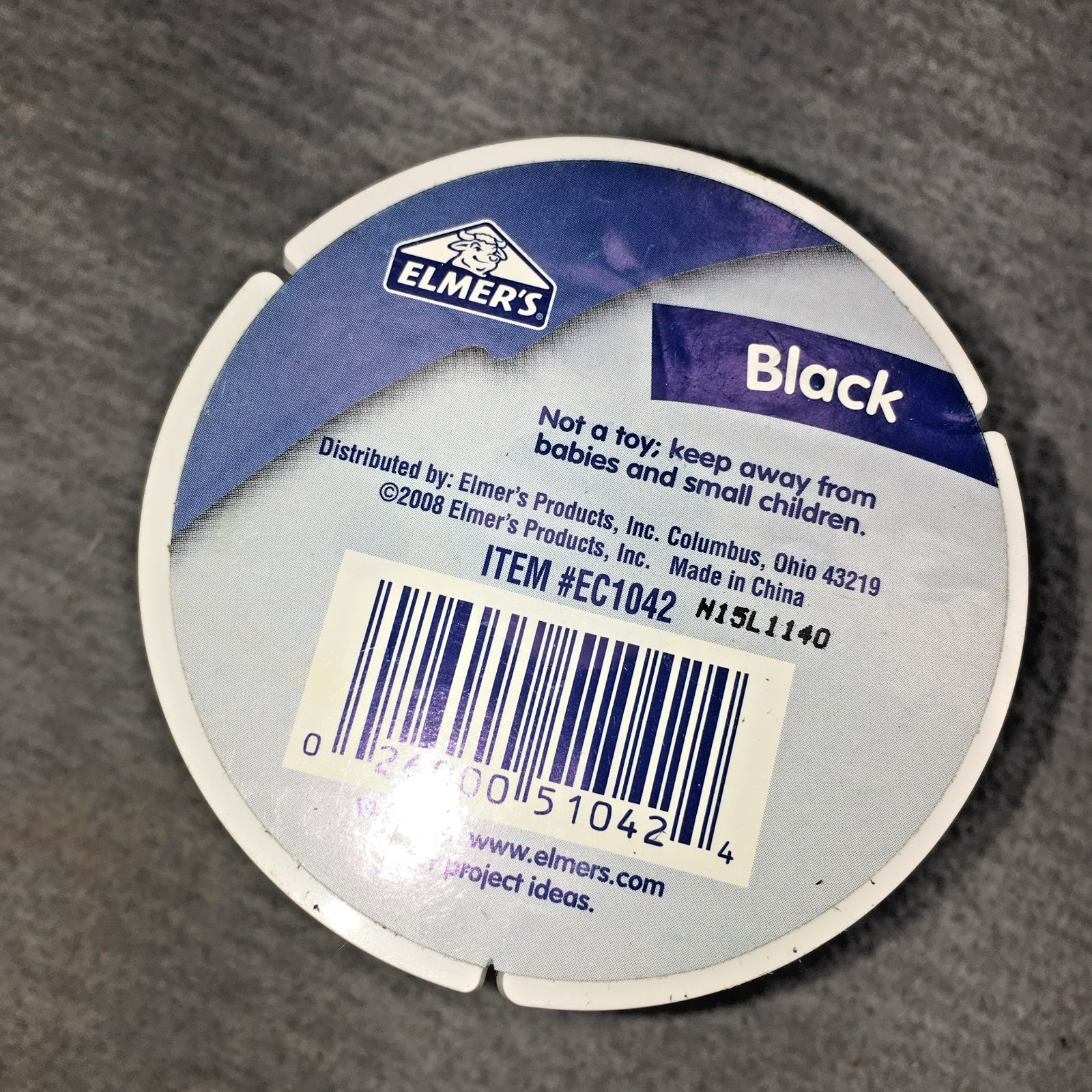 Suede Lace 1/8" x 25yd Spool Craft Leather Lace Various Colors LOT OF 6