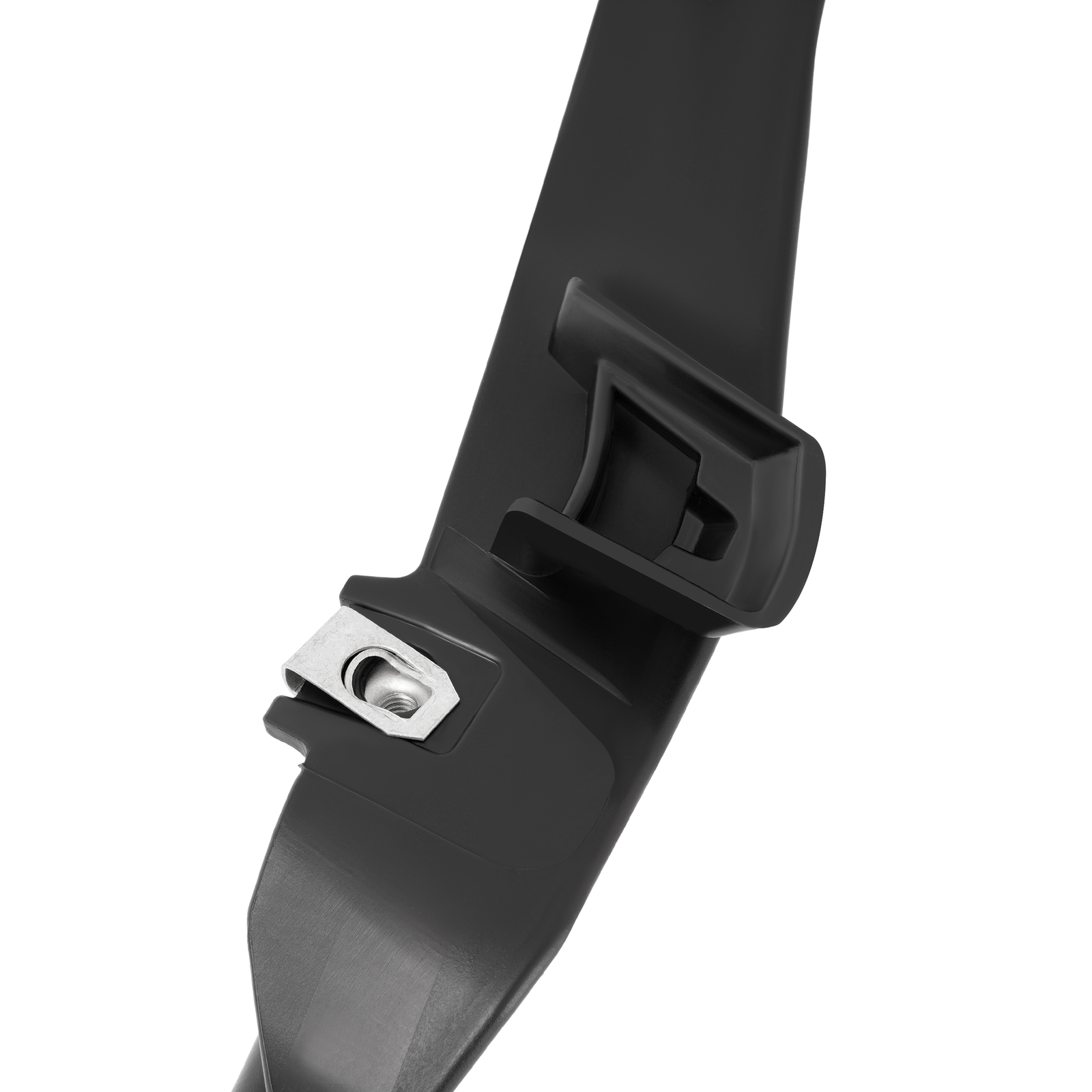 New Front Bumper Deflector Valance Pickup Fit For GMC Sierra 1500 2014-2015