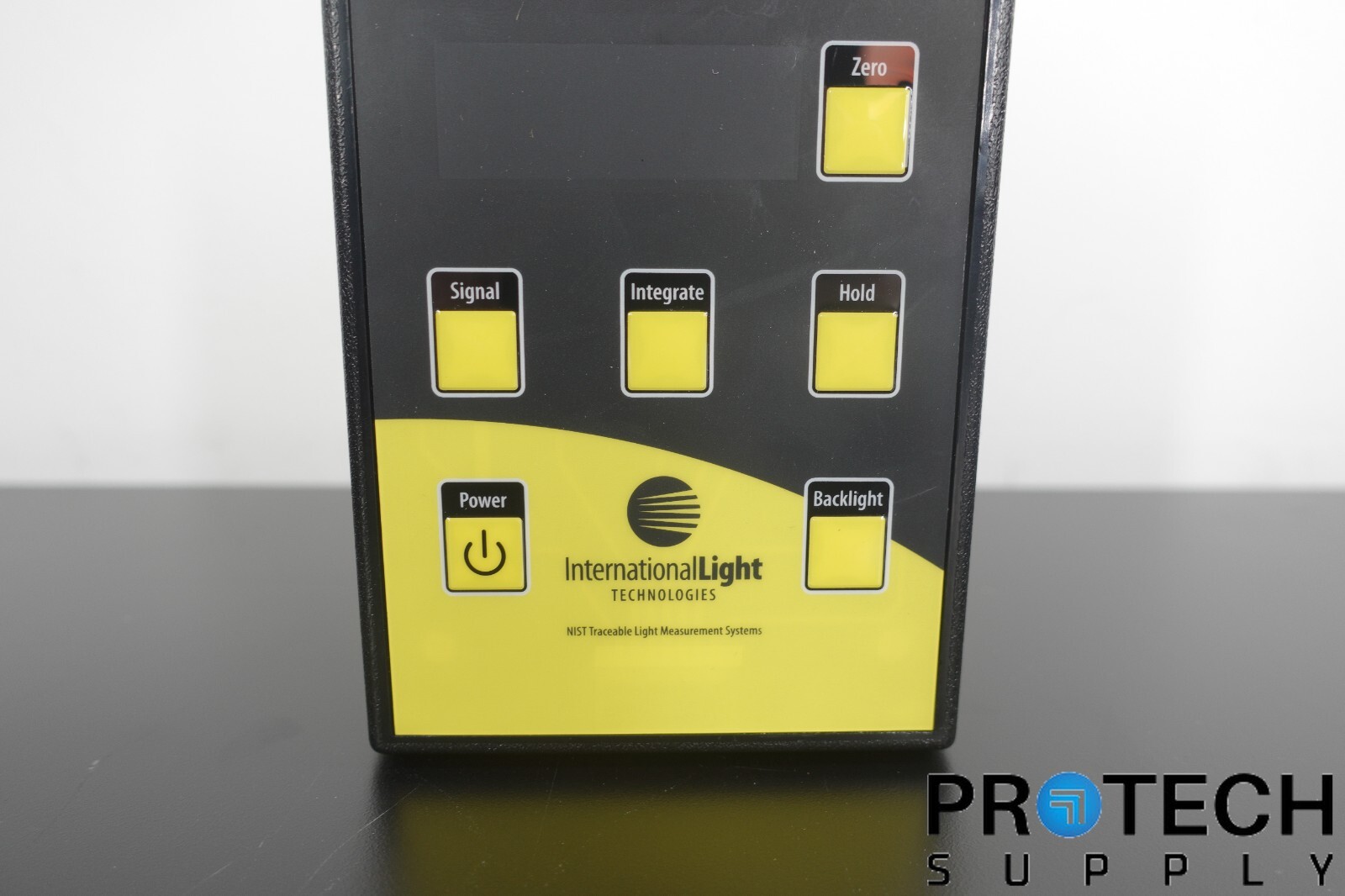 International Light ILT1400 Radiometer Photometer+ Cable Accessories w/ WARRANTY