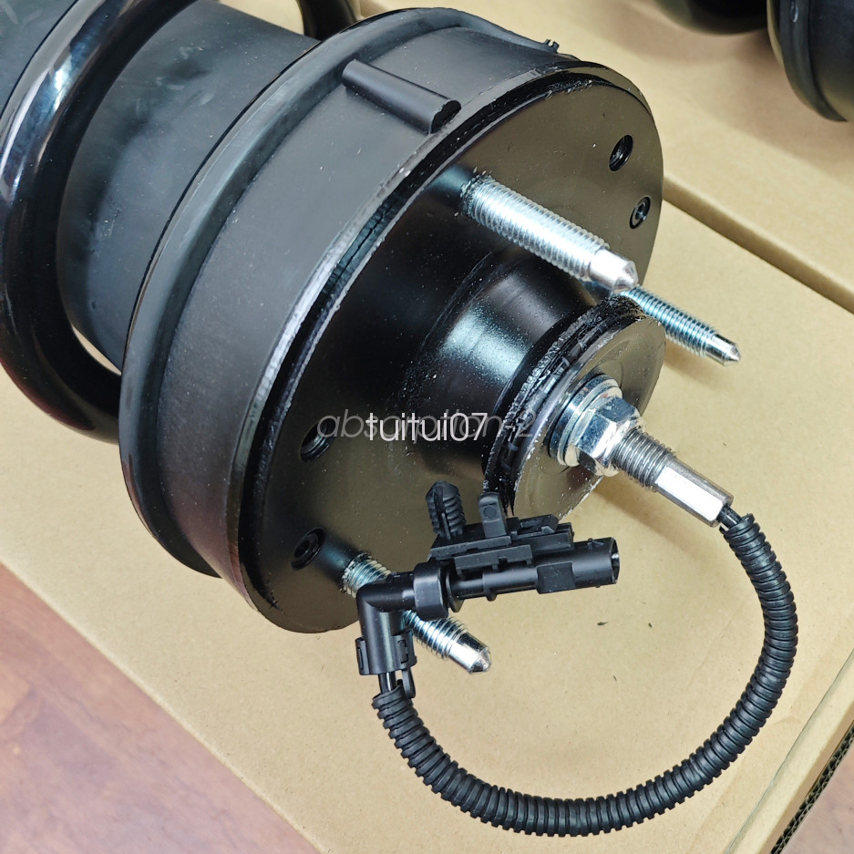 Genuine 2X Front Shock Assemblys For 15-20 Cadillac Escalade GMC Sierra Tahoe