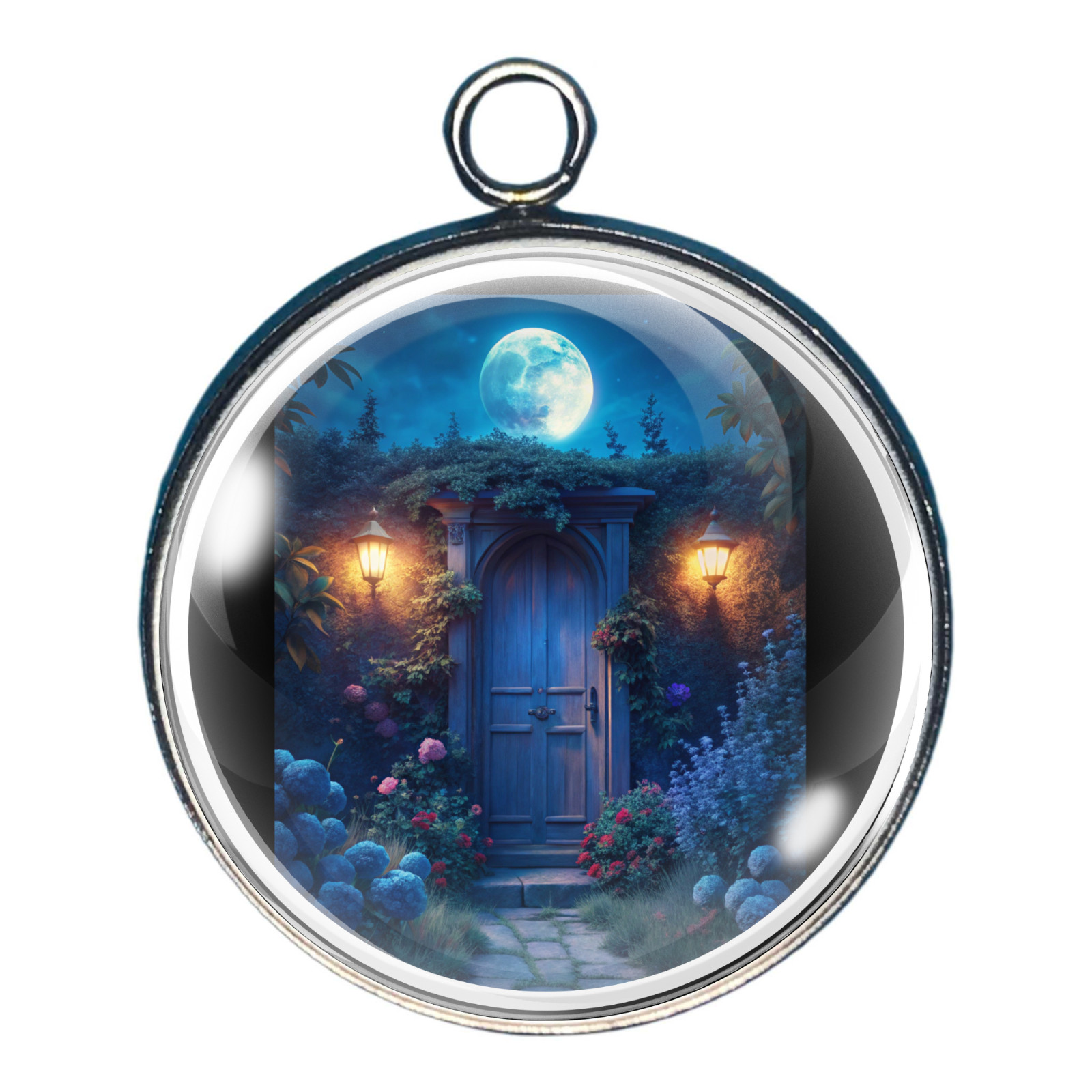Enchanted Evening Charms – Mystical Forest, Nature & Fantasy Collection