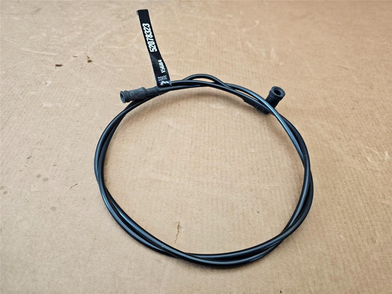 1996-2002 Dodge Ram 5.9L Cummins Diesel 2500 3500 Cruise control 43" vacuum hose