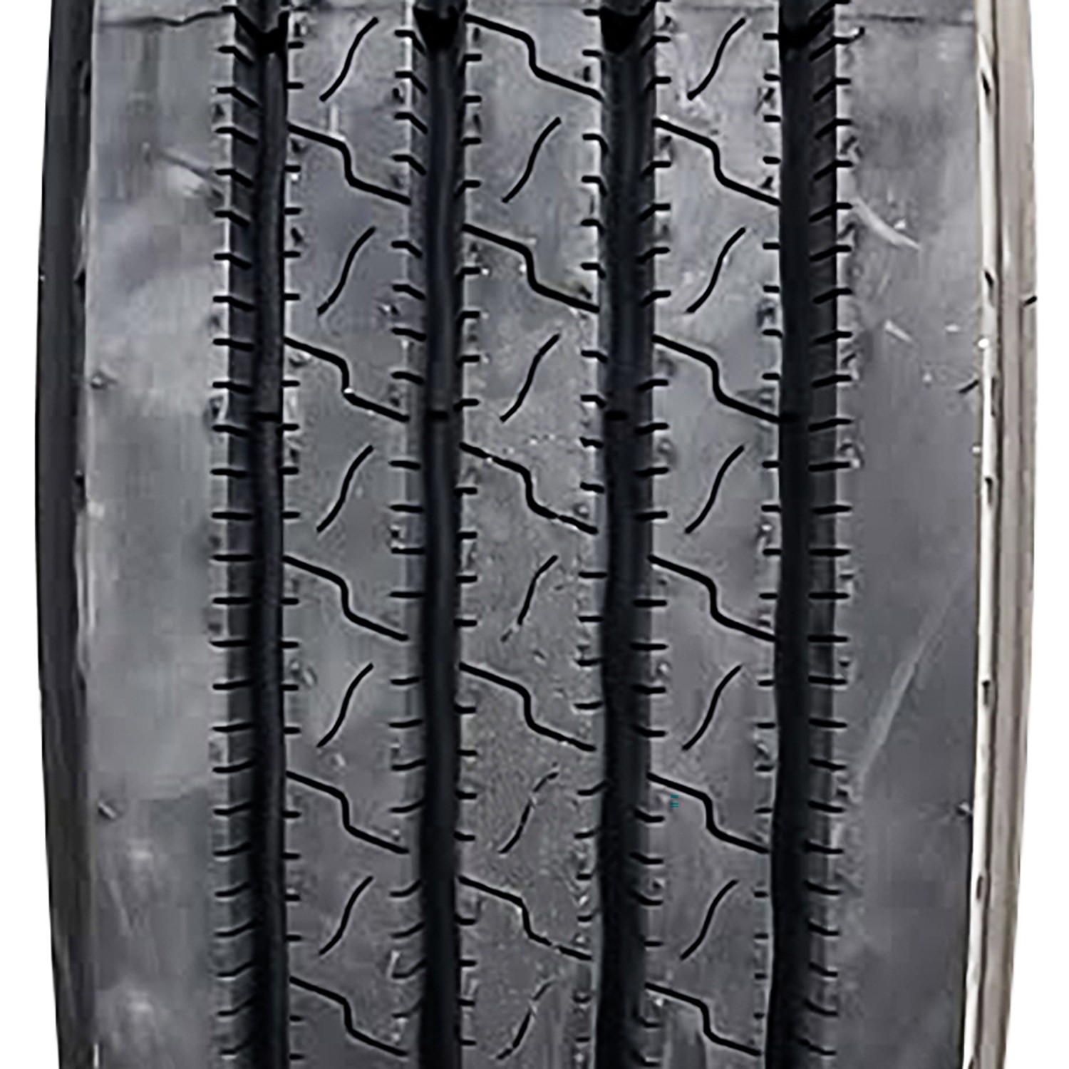 Tire Goodtrip GAL20 215/75R17.5 Load H 16 Ply All Position Commercial