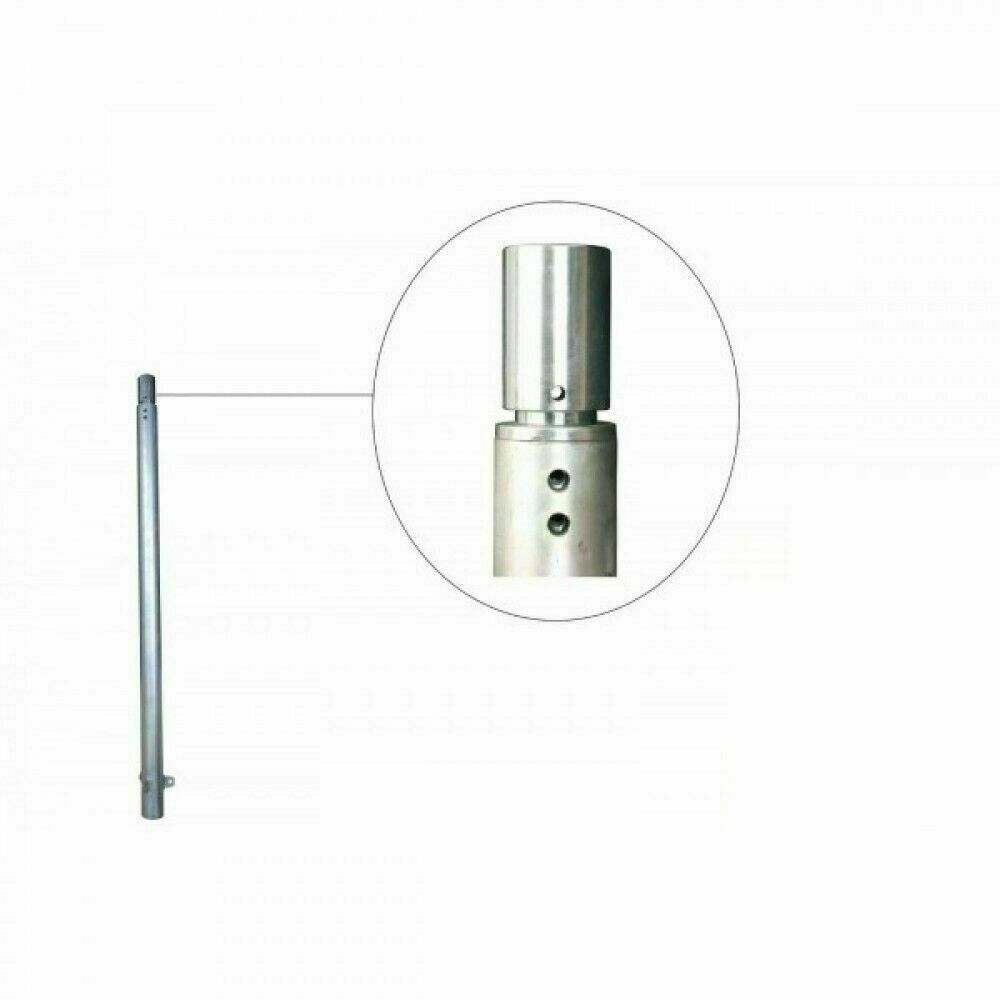 Mast, Tower Kit & Parts for 15 Kg Wind Turbine, Wind generator, IstaBreeze®