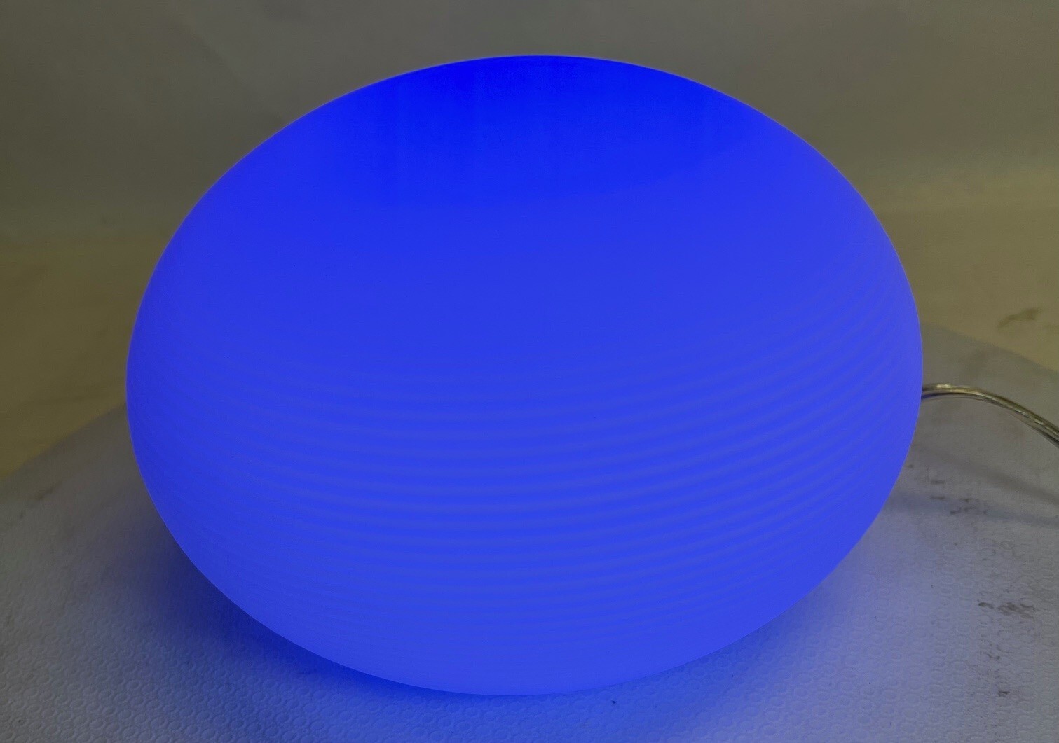 Philips Hue Flourish White Table Lamp LED 4090431U9 -FREE S/H