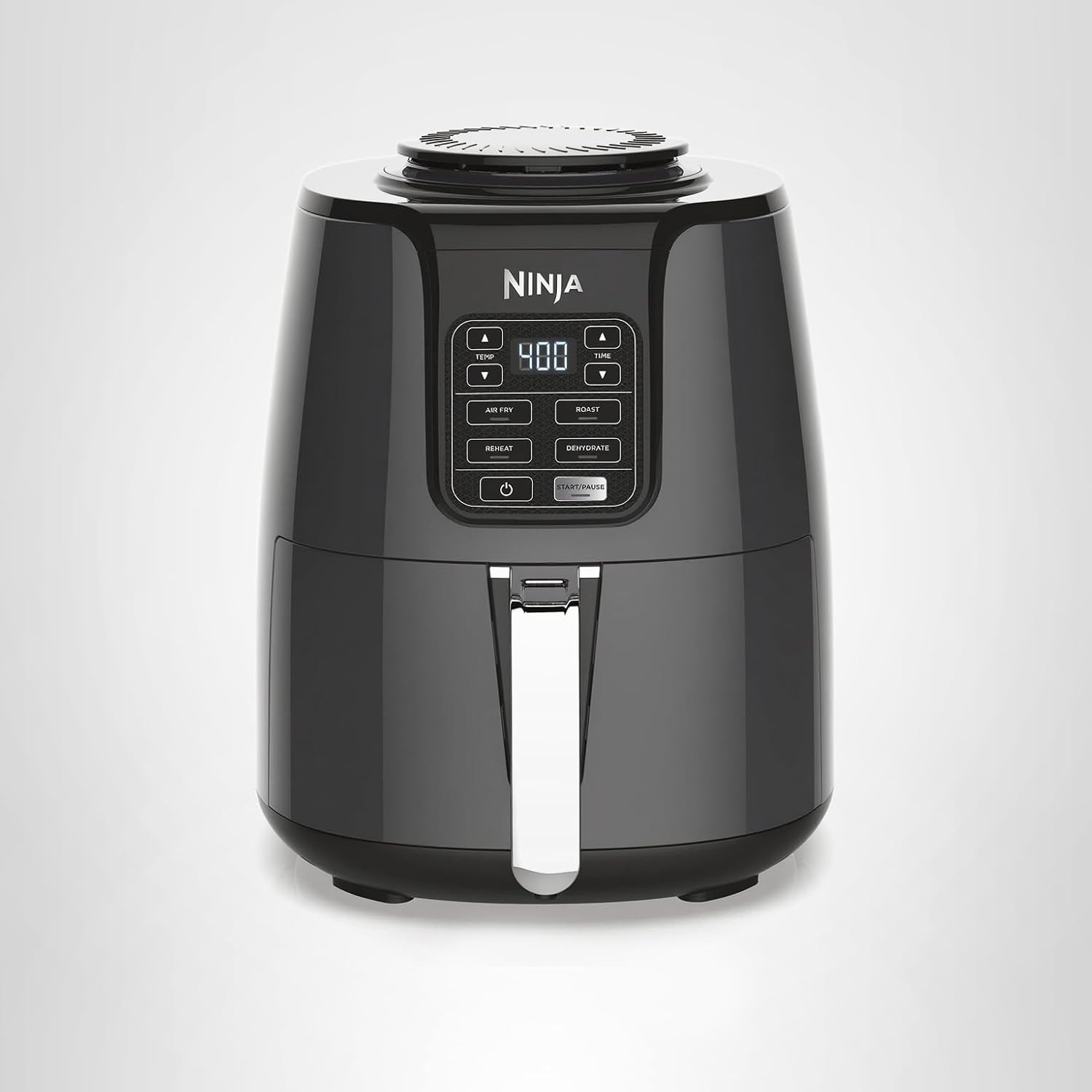 Ninja AF101 Air Fryer that Crisps Roasts Reheats & Dehydrates