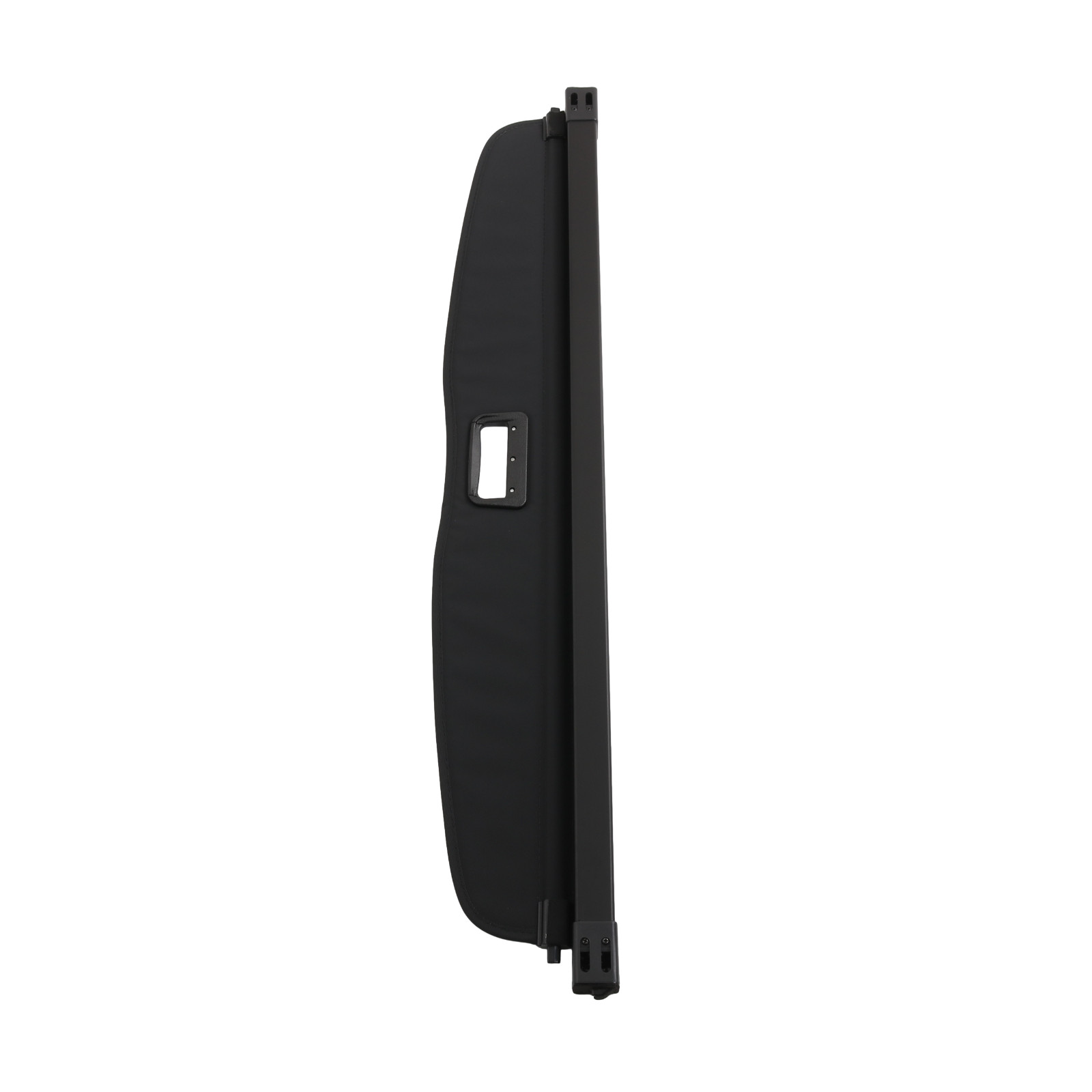 For 2020-2024 Tesla Model Y Retractable Trunk Cargo Cover Luggage Shade Shield