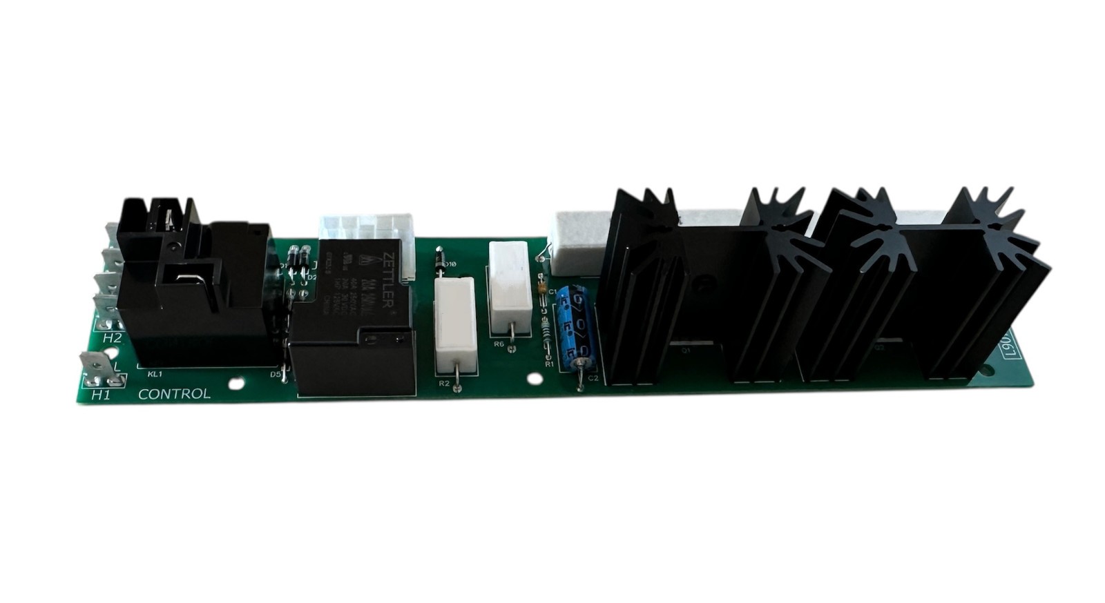 L9073-2 Lincoln Control board *In-stock /Ready to ship* 9SL9073-2