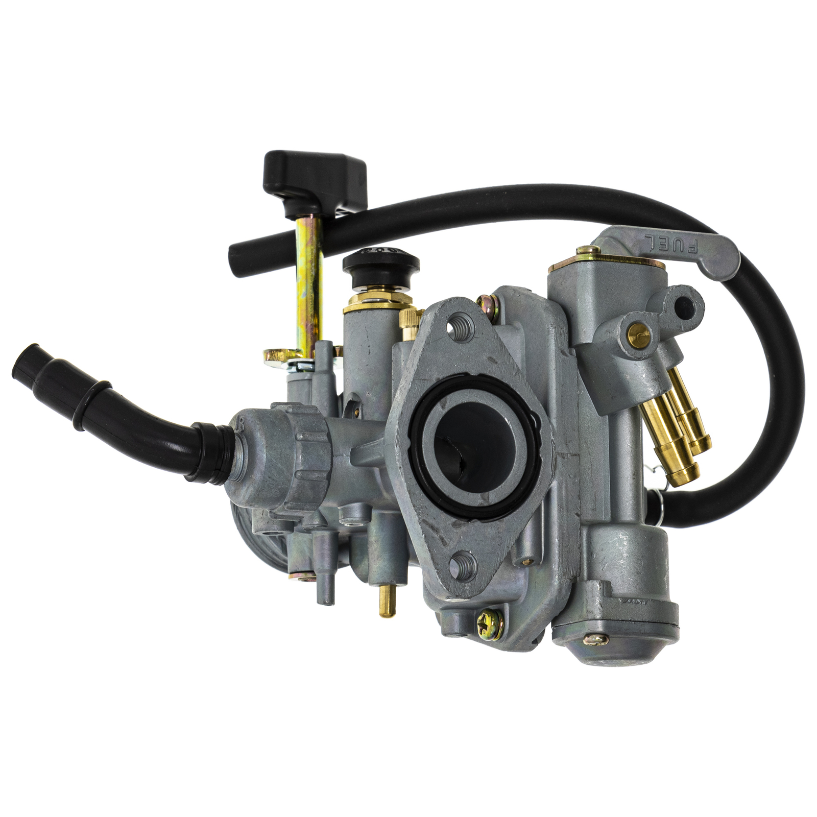 NICHE Carburetor for 1973-1975 Honda ST90 Trailsport 90 16100-128-671 Motorcycle