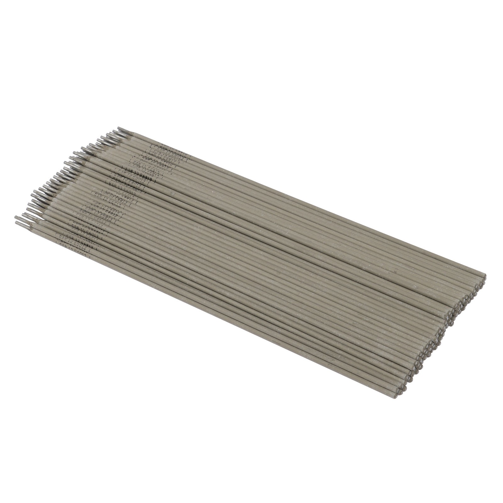 E6013 3/32" x 14" 5 LBS Welding Rod Carbon Steel Stick Electrodes 1Pack