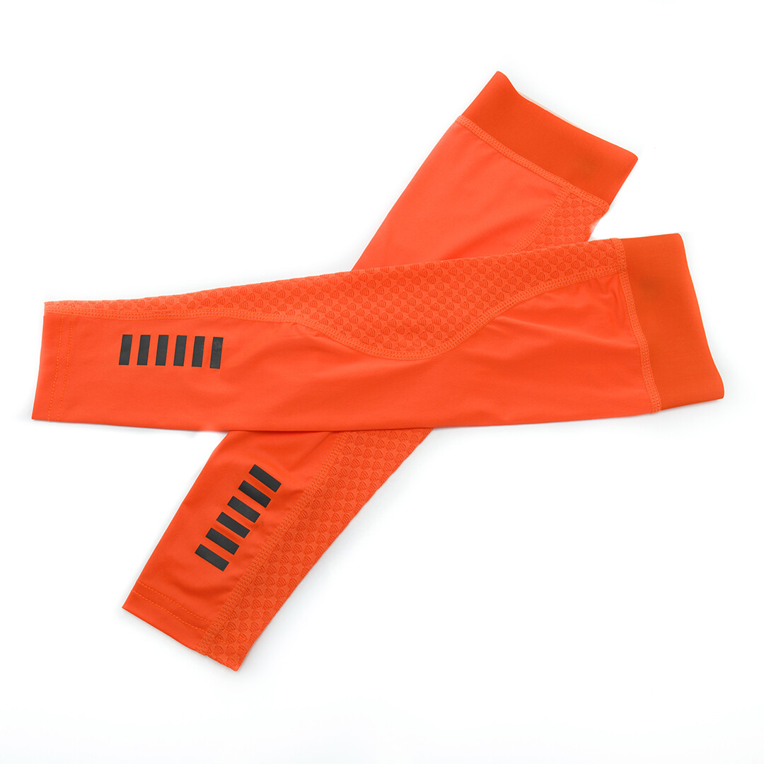 Summer Cooling Arm Sleeves Cover UV Sun Protection Sports Outdoor For Men Women