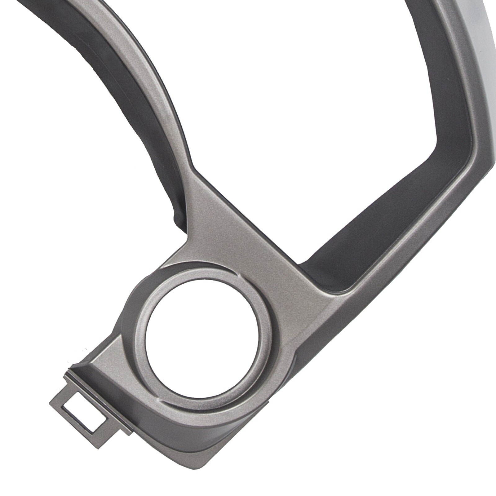 For 2004-2006 Nissan Titan Armada Instrument Cluster Dash Panel Gauge Trim Bezel