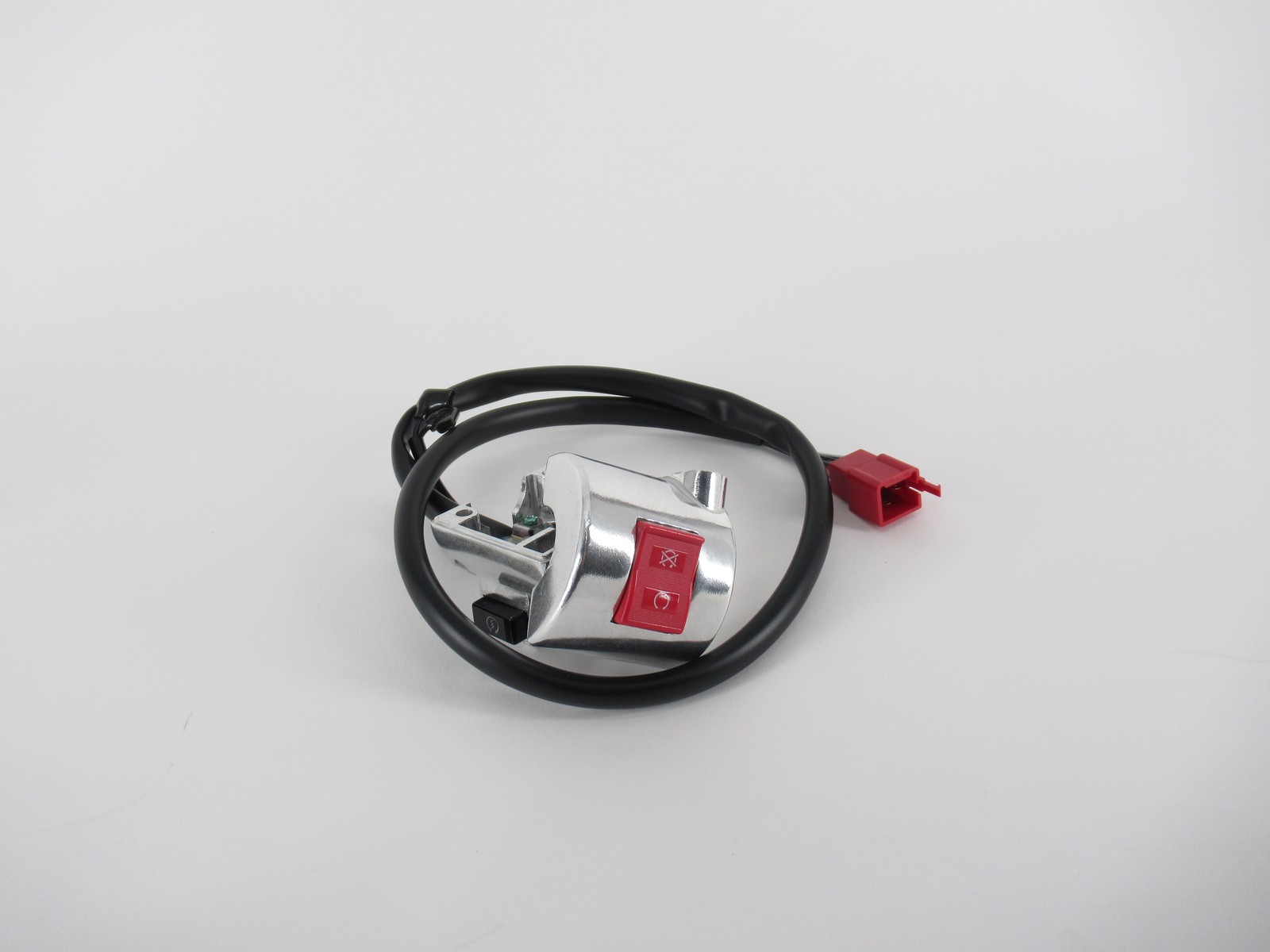 Genuine OEM Honda 35013-MCH-020 RH Start Kill Switch 2002-2008 VTX1800