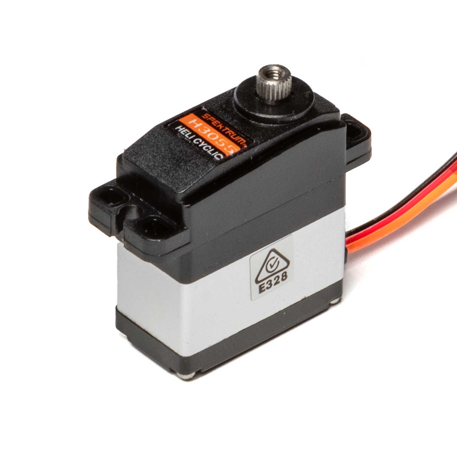 Spektrum H3055 Mid-Torq Ultra-Speed Micro Heli Cyclic Servo SPMSH3055 Servos