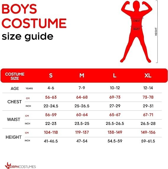 Boys King of the Pop Costume Kids 80s Moonwalking Popstar MJ Black Outfit