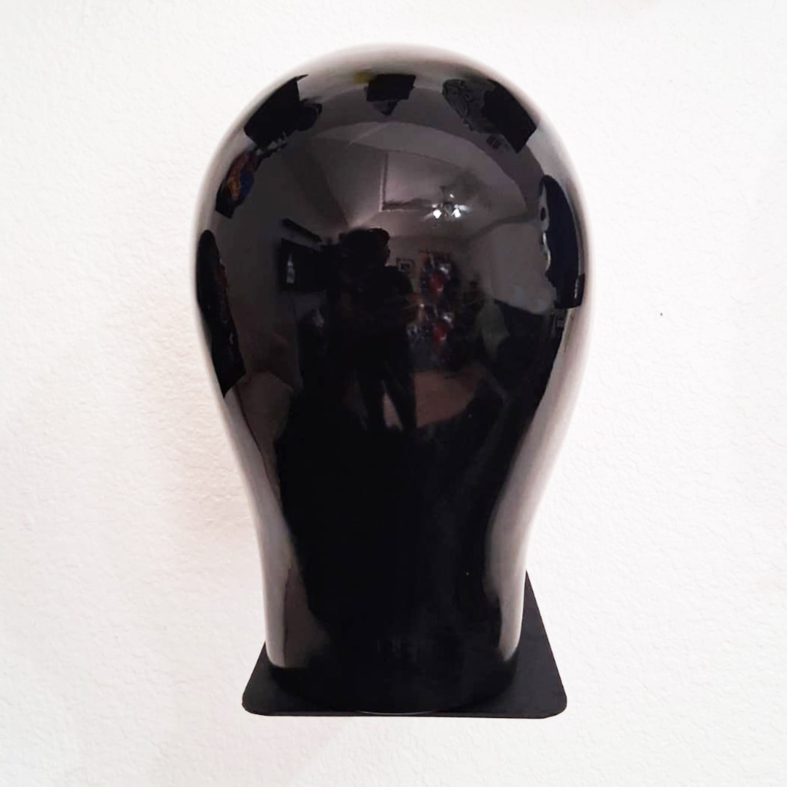 Fiberglass Head for Lucha Libre / Wrestling Masks