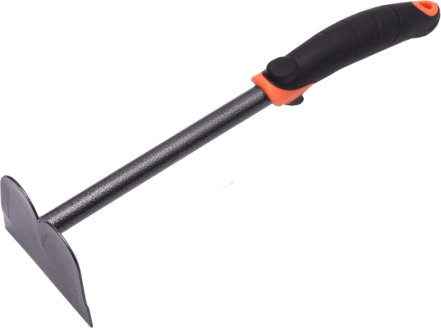 Edward Tools Carbon Steel Hand Hoe