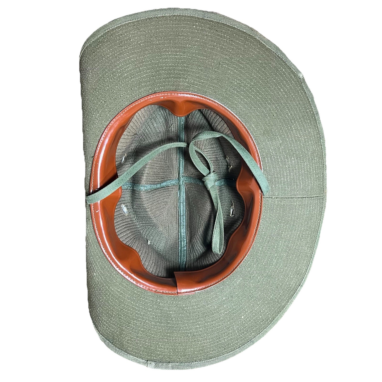 Vietnam War Theatre Made Cowboy Boonie Hat Size Medium