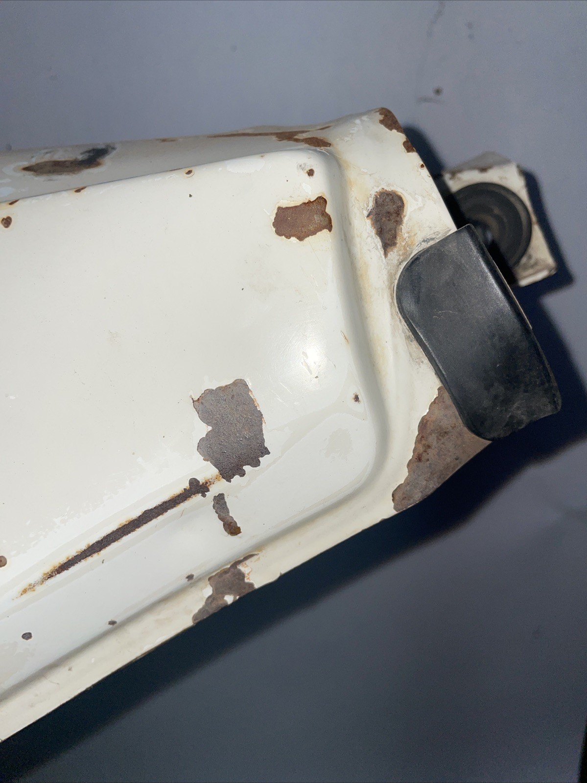 1985 Honda ATC200X Gas Fuel Tank 200x