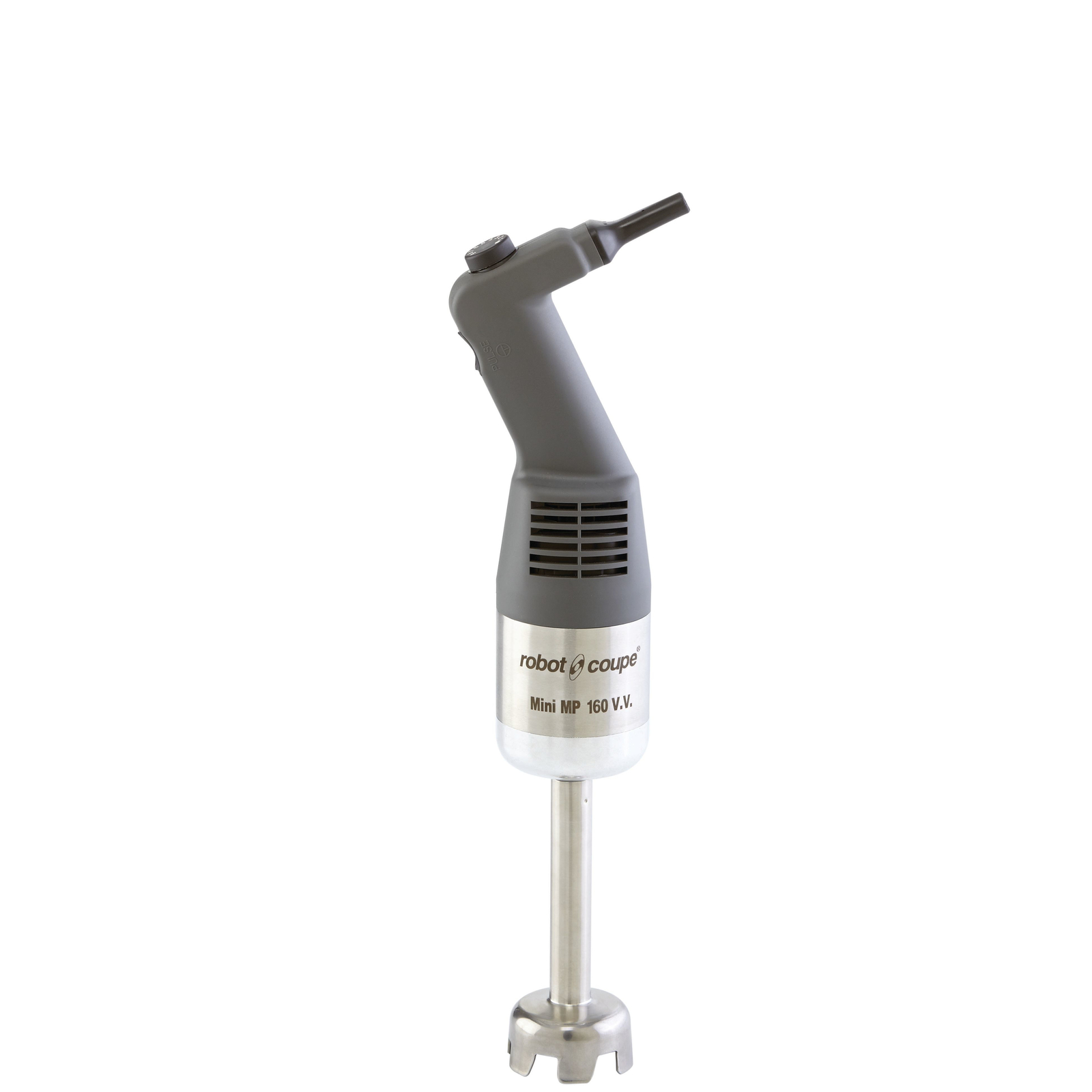 Robot Coupe MMP160VV 7 in Hand Held Mini Immersion Blender
