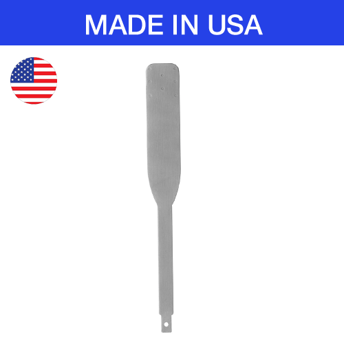 Equalizer 1-1/2" x 12"HydroBlade, For Equalizer Ambush and Push knifes EHL146