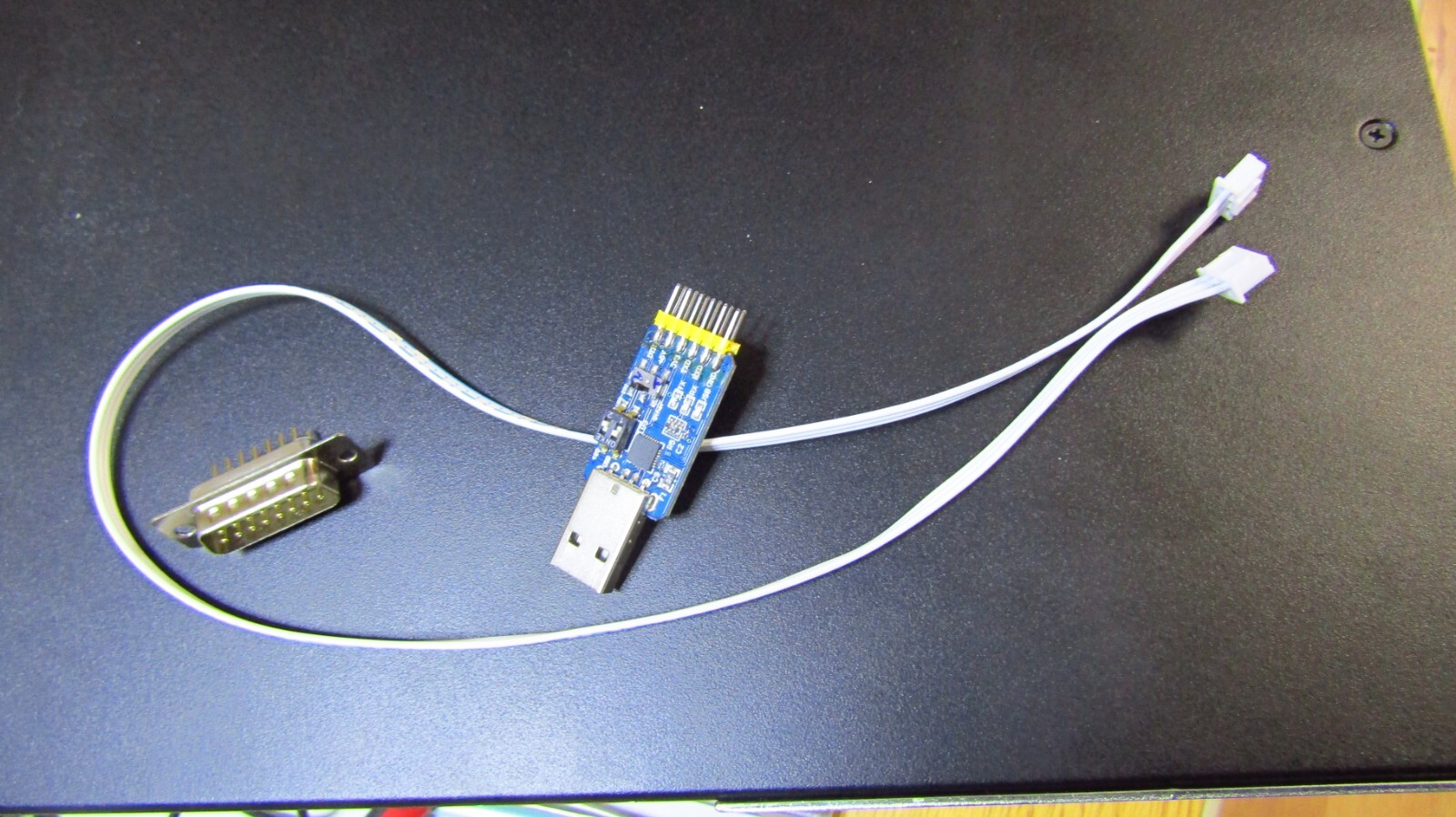 FEI-ZYFER GPStarplus 565 time frequency system GPSDO, Trimble GPS, Morion MV201