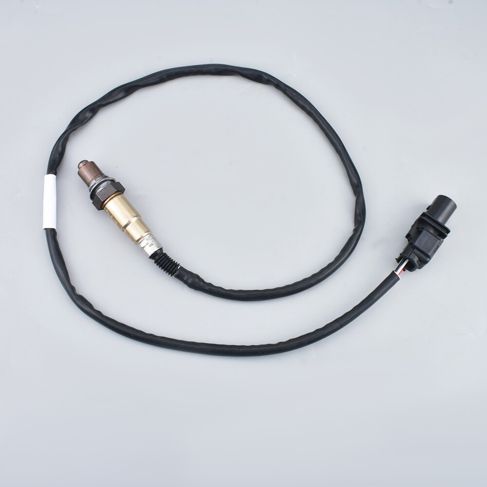 Bosch 0258017025 LSU4.9 O2 UEGO Wideband Oxygen Sensor For PLX AEM# 30-2004