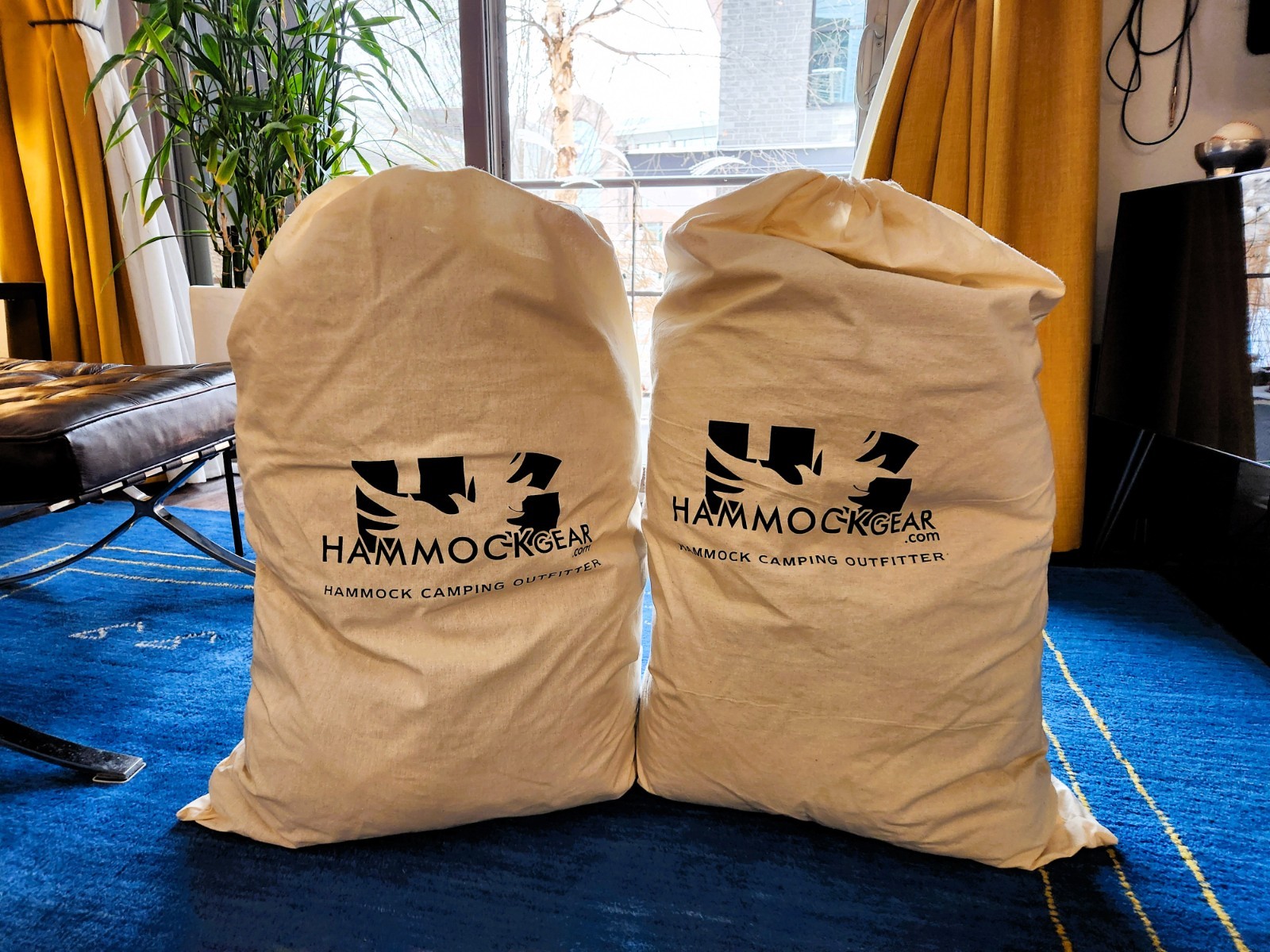 Hammock Gear Phoenix 0° Underquilt – 850FP Down – Brand New, Never Used