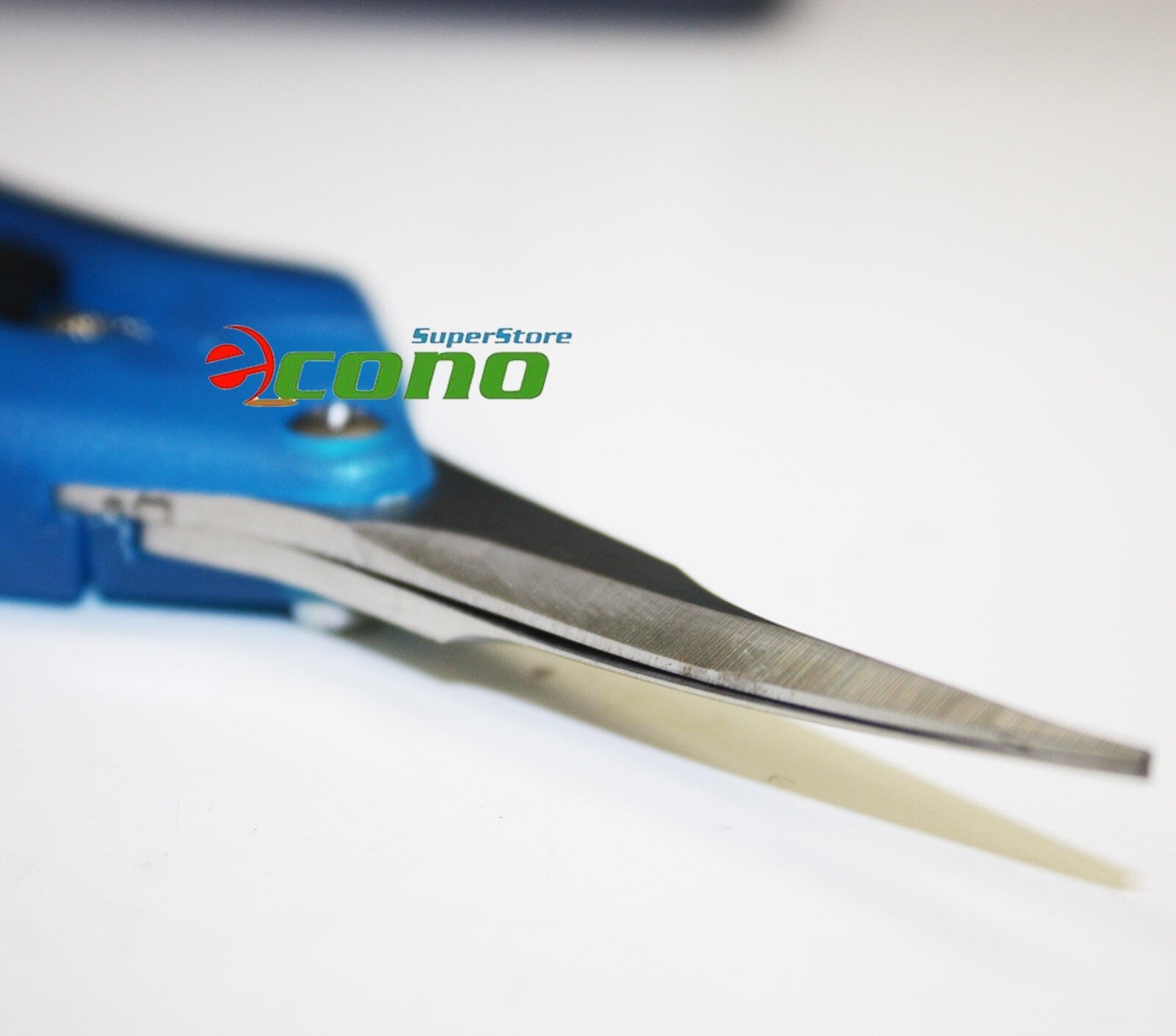 Lot 12 Curved Blade Trimming Scissor Hydroponic Leaf Bud Harvest Trim Shear