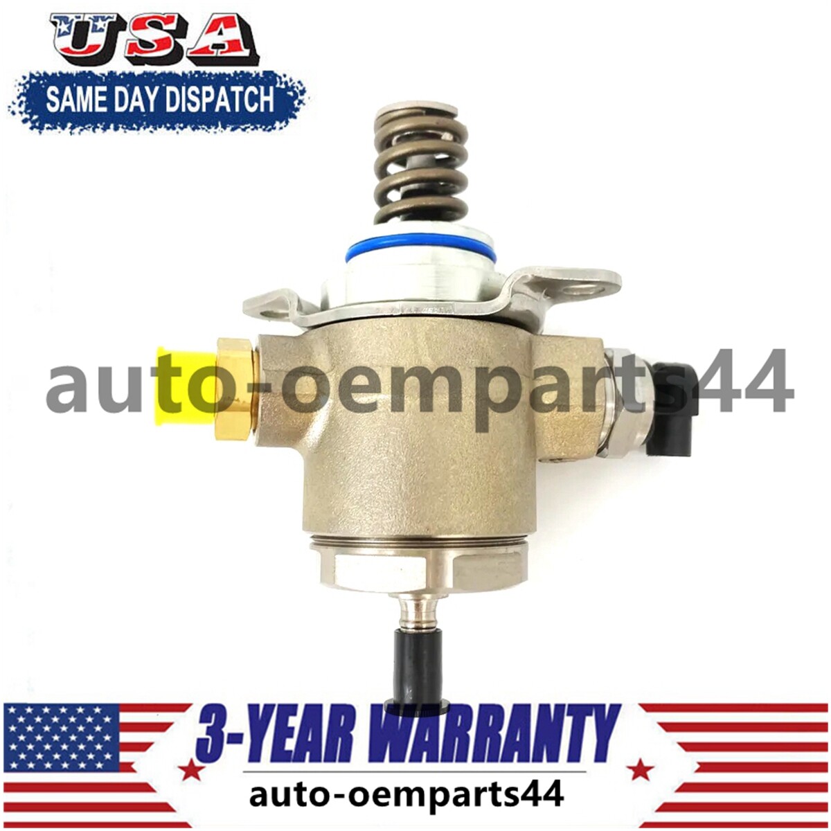OEM High Pressure Fuel Pump 06J127025G Fit for VW Audi A4 A5 Q3 Q5 2.0T GENUINE