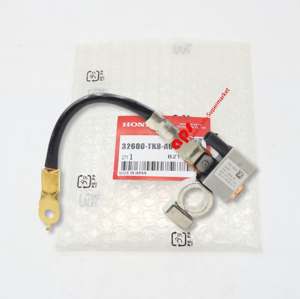 OEM Battery Current Sensor ASSY For Honda Odyssey Acura TL TLX MDX 32600-TK8-A04