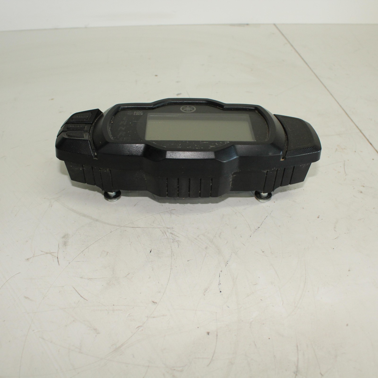 2016 Yamaha Wolverine 700 Speedo Tach Gauges Display Cluster Speedometer Tachome